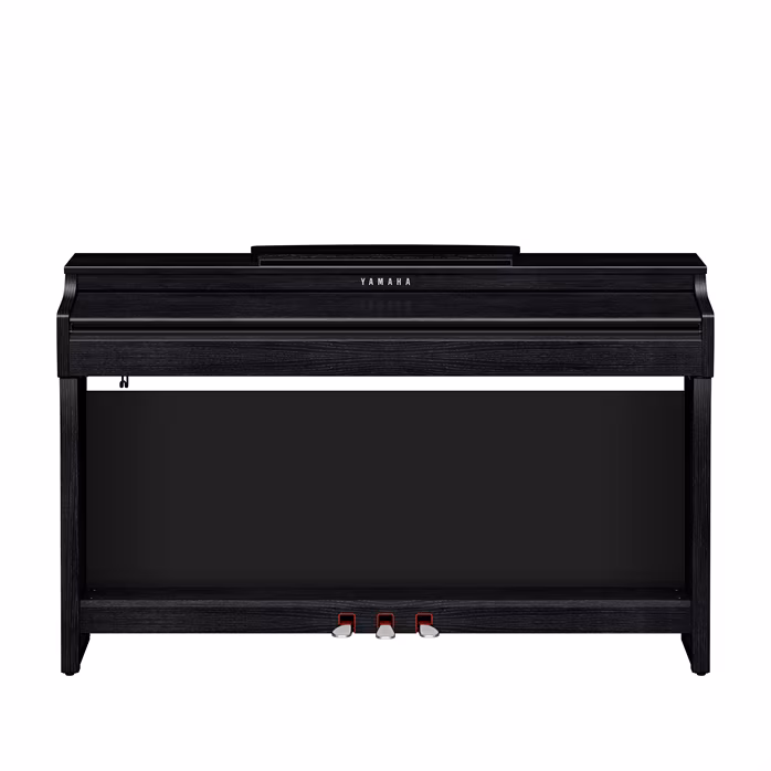 Yamaha CLP-725B - Digitální piano