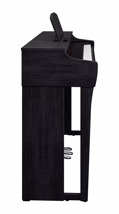 Yamaha CLP-725B - Digitální piano