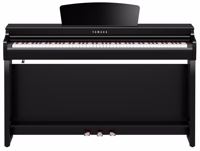 Yamaha CLP-725PE - Digitální piano
