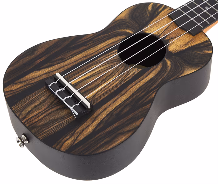 Ortega K3-WEB - Akustické ukulele