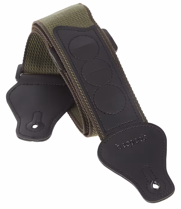 Bespeco TCPGR - Kytarový popruh