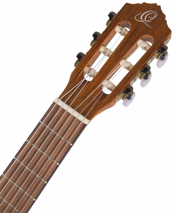 Ortega RQC25 - Klasická kytara