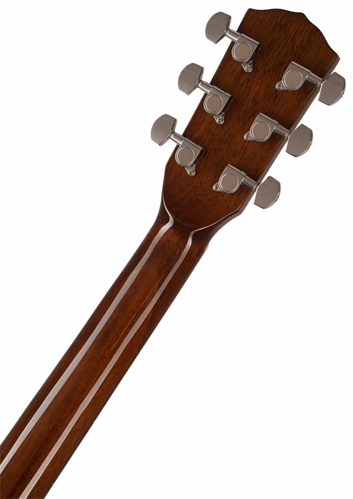 Fender CC-60S SB - Akustická kytara