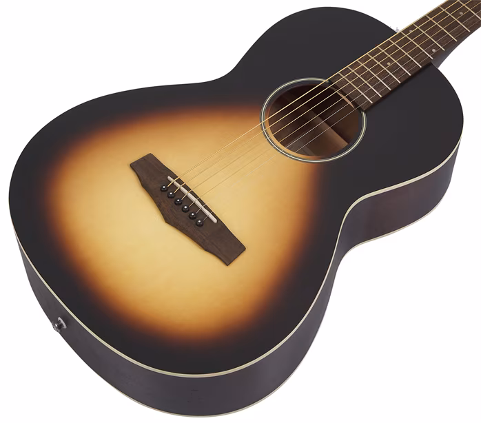 Ibanez PN19-ONB - Akustická kytara