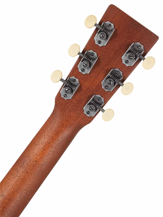 Martin 000-17E Whiskey Sunset - Elektroakustická kytara