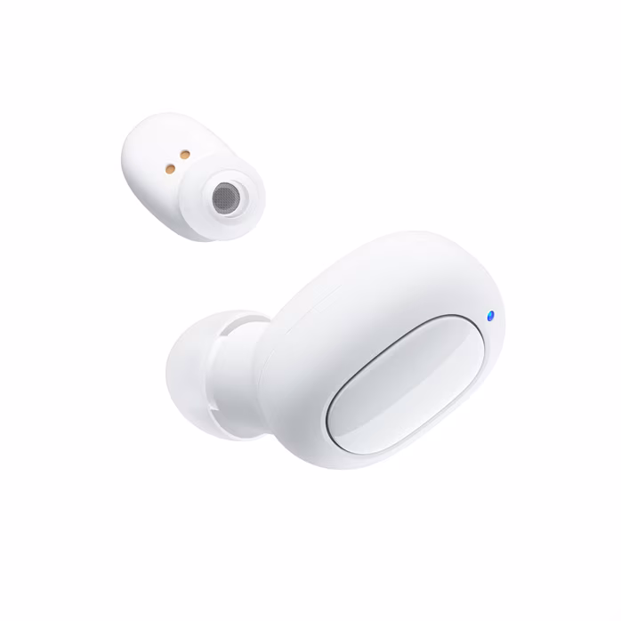 Niceboy HIVE Podsie 2021 White - Bezdrátová sluchátka