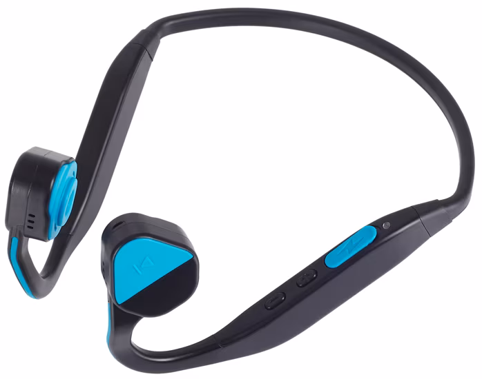 Niceboy HIVE Bones - Bezdrátová sluchátka