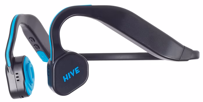 Niceboy HIVE Bones - Bezdrátová sluchátka