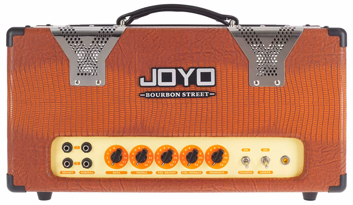 Joyo JCA-40 - Kytarový lampový zesilovač