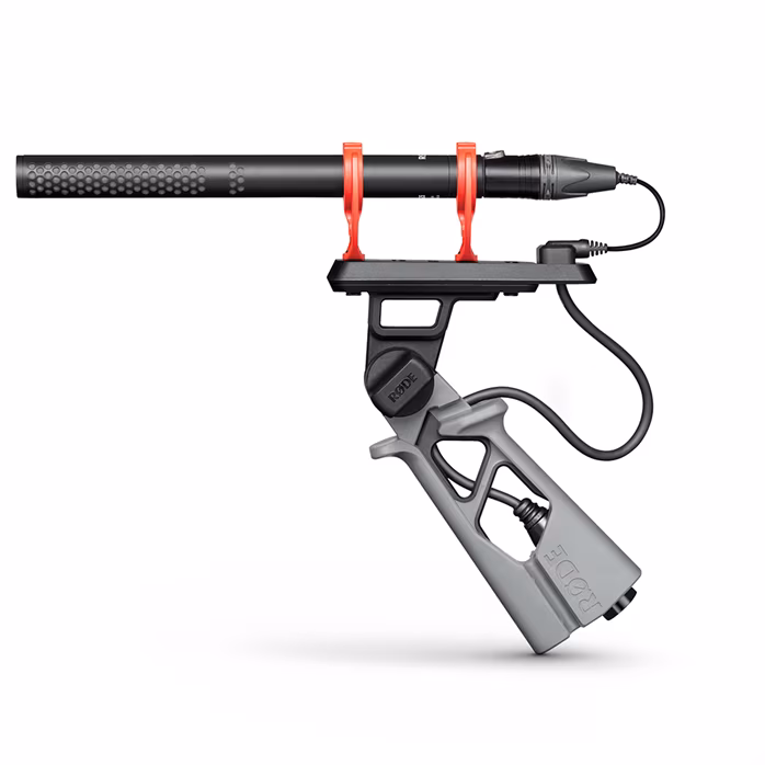 Rode NTG5 - Mikrofon pro kameru