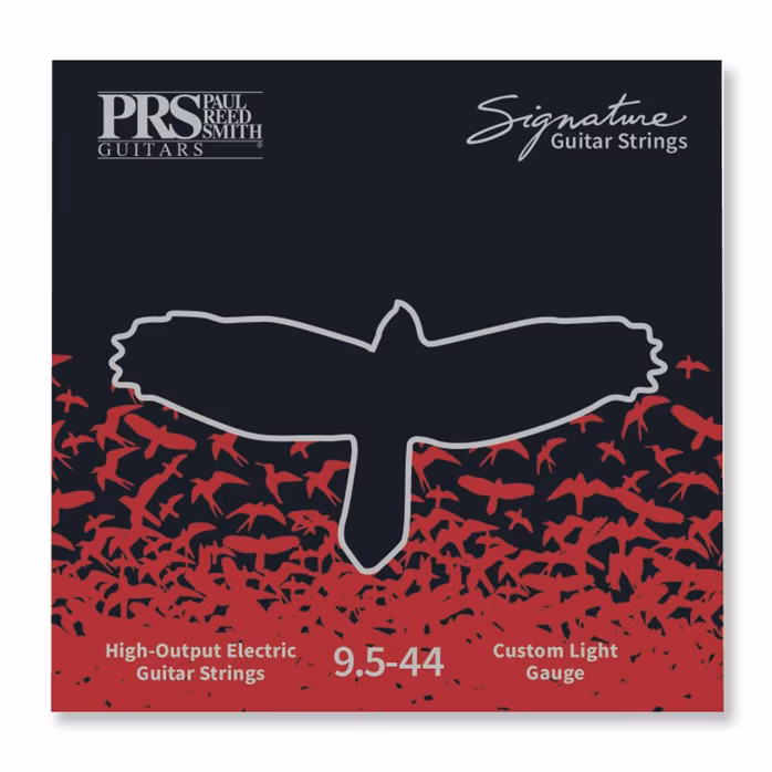 PRS Signature Strings, Custom Light - Struny pro elektrickou kytaru