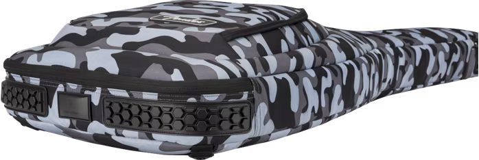 Fender FE920 Electric Guitar Gig Bag Winter Camo - Obal pro elektrickou kytaru