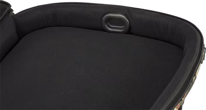 Fender FE920 Electric Guitar Gig Bag  Woodland Camo - Obal pro elektrickou kytaru