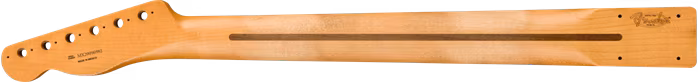 Fender Road Worn 50s Telecaster, Maple - Kytarový krk