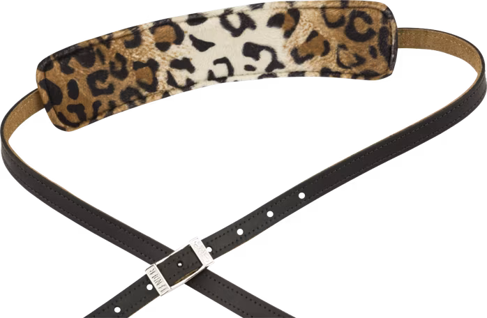 Fender Joe Strummer Vintage Strap - Kytarový popruh