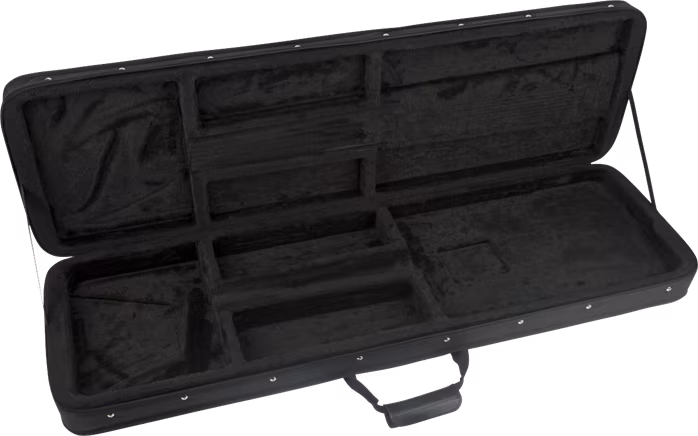 Charvel Bass Hardshell Gig Bag - Softcase pro elektrickou baskytaru