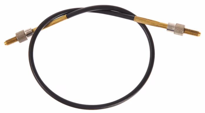 Palatino Cello Tailgut Steel Wire 4/4 - Poutko struníku na violoncello