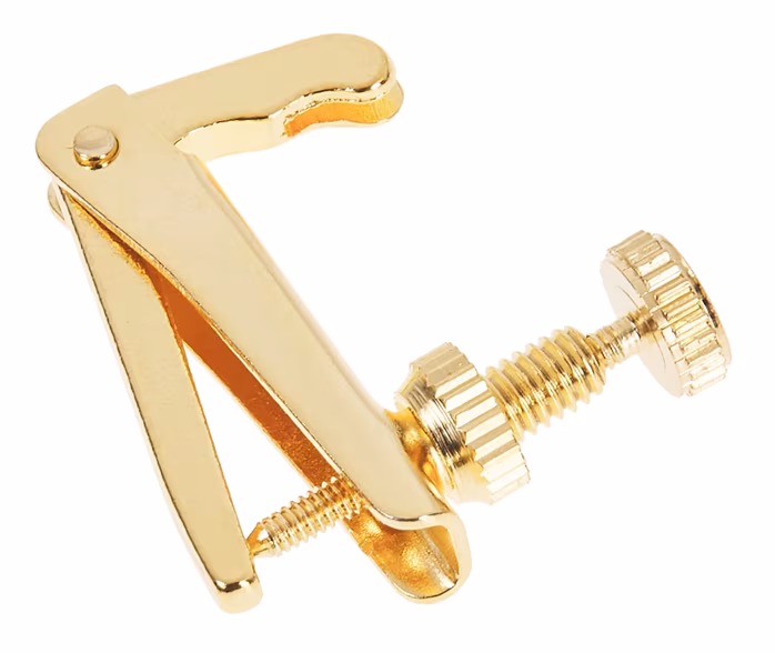 Palatino Violin Fine Tuner GD 4/4 - Dolaďovač