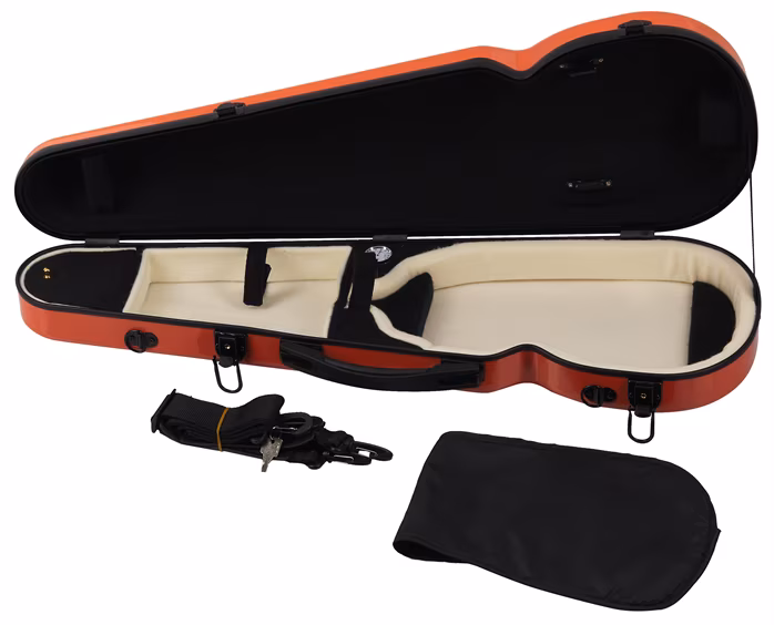 Palatino FG 240 YL Vln Case - Pouzdro na housle