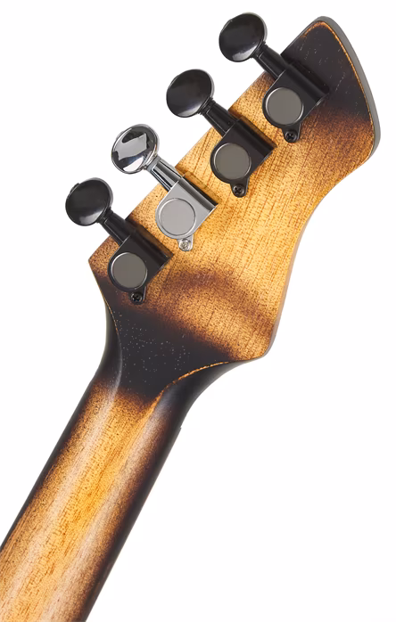 Ortega DSSUITE-UKE - Elektroakustické ukulele