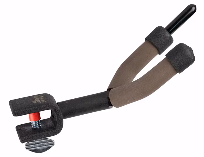 String-Swing Stage Violin Hanger Music Stand - Věšák na housle