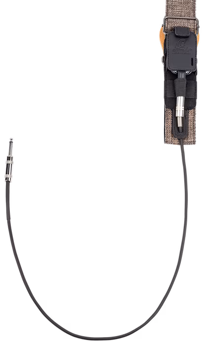 Ortega OWSH (rozbalené) - Držák na vysílačku