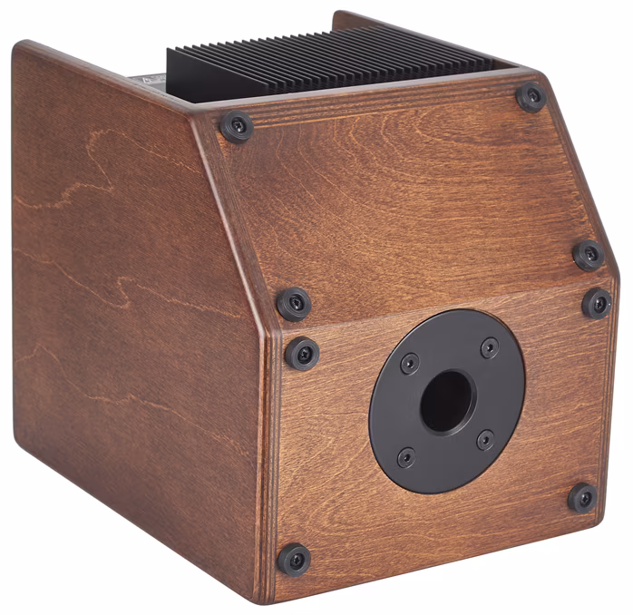 Acus One Forstrings 5T Simon Wood - Kombo pro akustické nástroje