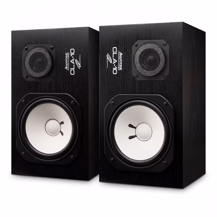 Avantone Pro CLA-10 (pair) - Pasivní studiové monitory