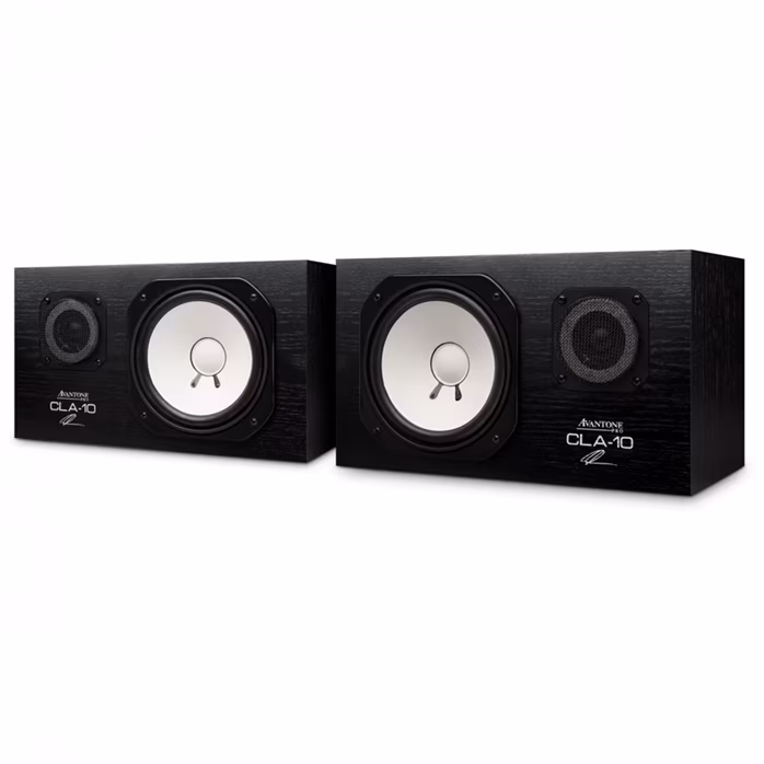 Avantone Pro CLA-10 (pair) - Pasivní studiové monitory