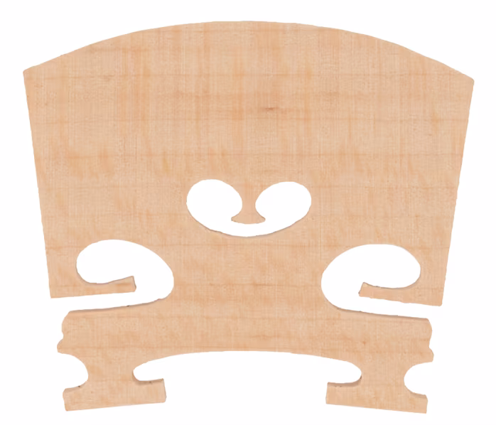 Palatino Violin Bridge 1/4 - Houslová kobylka