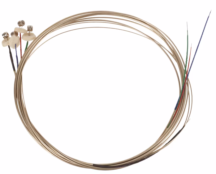 Palatino Bass Strings 4/4 - Kontrabasové struny