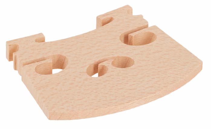 Palatino Violin Bridge 4/4 - Houslová kobylka