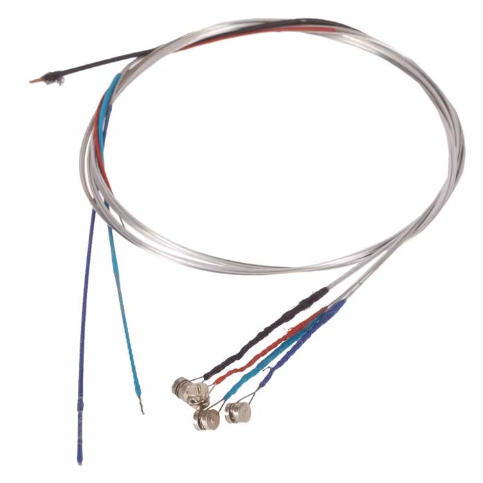 Palatino Violin Strings 3/4 - Houslové struny