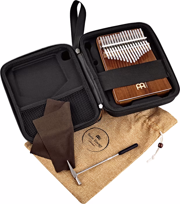 Meinl Sonic Energy KL1705H - Kalimba
