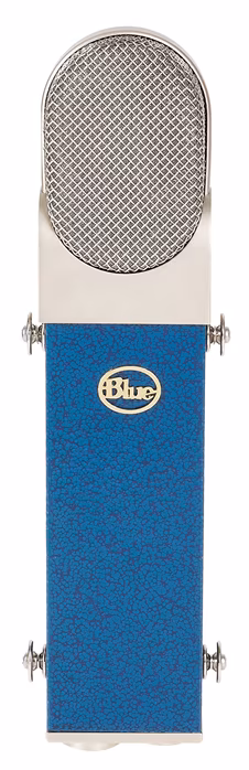 Blue Microphones Blueberry - Kondenzátorový mikrofon