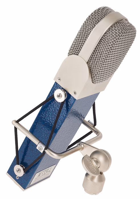 Blue Microphones Blueberry - Kondenzátorový mikrofon