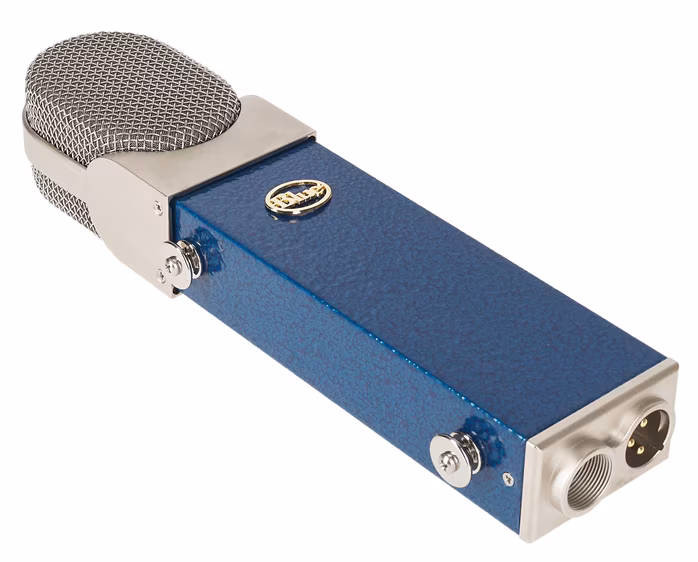 Blue Microphones Blueberry - Kondenzátorový mikrofon