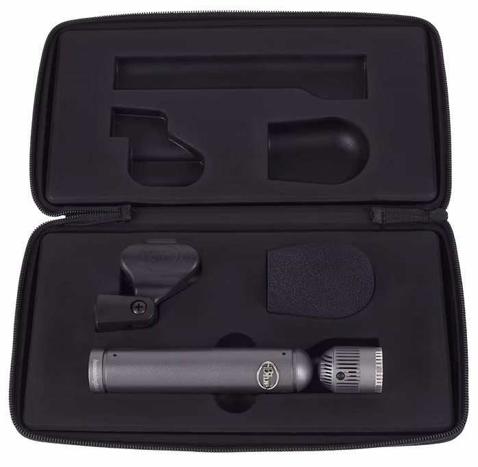 Blue Microphones Hummingbird - Kondenzátorový mikrofon