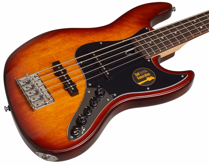 Sire Marcus Miller V3 5 TS V2 - Elektrická baskytara