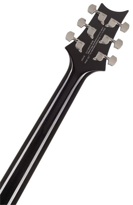 PRS SE Hollowbody II Piezo PBS (použité) - Semiakustická kytara