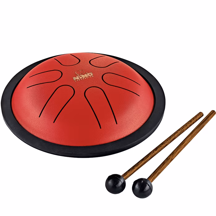 NINO 980R - Tongue drum