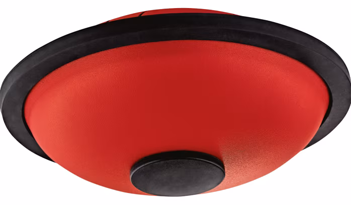 NINO 980R - Tongue drum