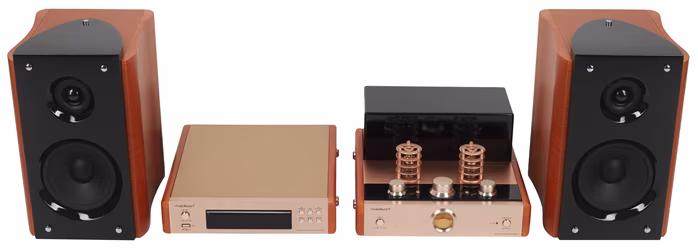 Madison MAD-TA20BT - Hi-Fi reprosoustava