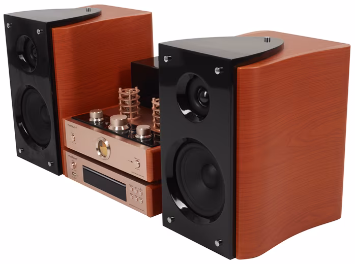 Madison MAD-TA20BT - Hi-Fi reprosoustava