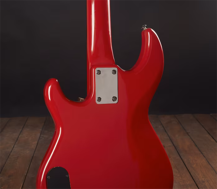 Yamaha 1996 BB 550 Japan - Elektrická baskytara