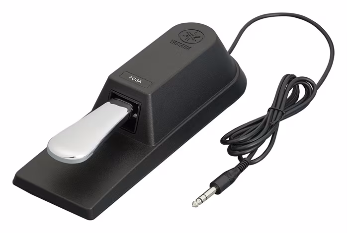Yamaha FC 3A - Sustain pedál