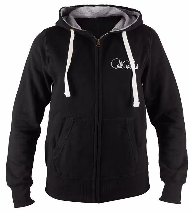 PRS Zip-Up Hoodie XXL - Mikina