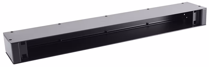 Bespeco SRK1U - Držáky do racku