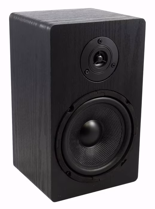 BS Acoustic SONUS100B - Hi-Fi reprosoustava