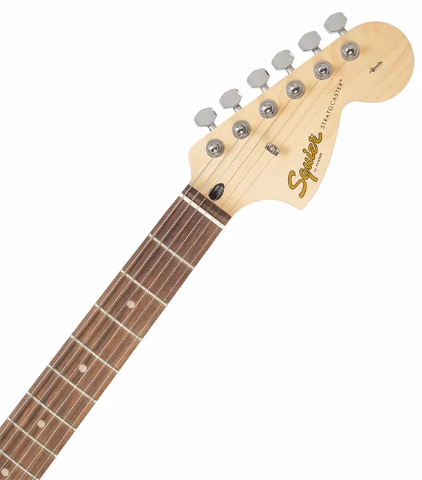 Fender Squier Affinity Stratocaster LRL BSB - Elektrická kytara